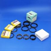 CEP PR AE R5792/030-4: Piston Ring Set for 4 cylinders. Fits Vauxhall. from £92.00 each