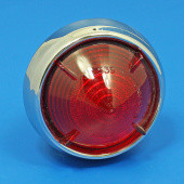539LST: Rear stop and tail lamp - Equivalent to Lucas L539 type from £44.90 each