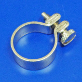 644C: Screw clamp for Lucas reflectors fitted with BA15 bulb holder sockets from £8.90 each